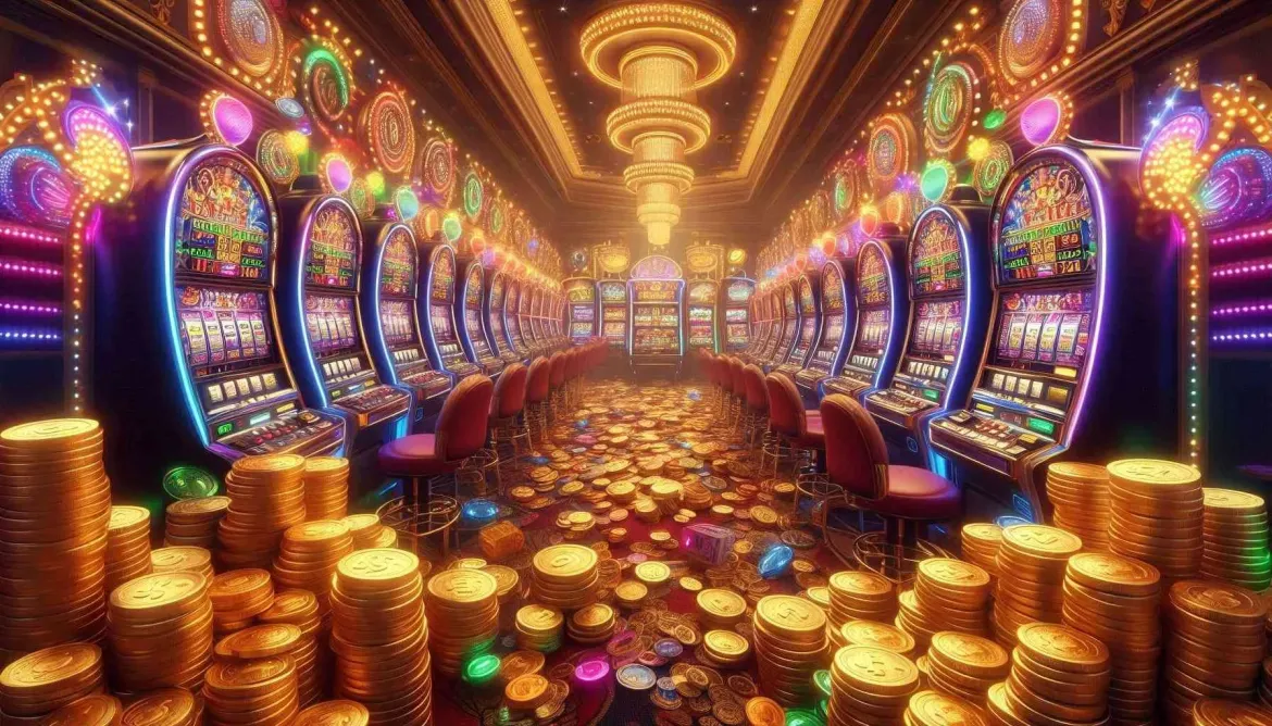Lets Jackpot Casino